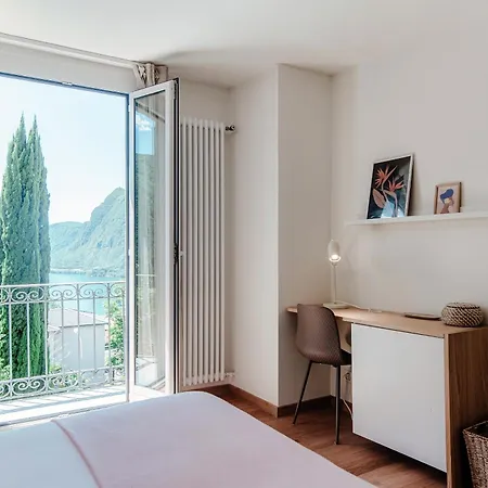 Apartmán Dream By Quokka 360 - View Lugano