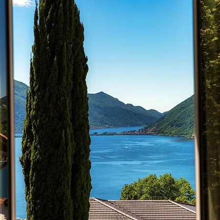 Apartmán Dream By Quokka 360 - View Lugano