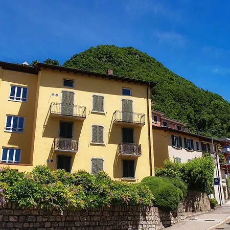 Apartmán Dream By Quokka 360 - View Lugano
